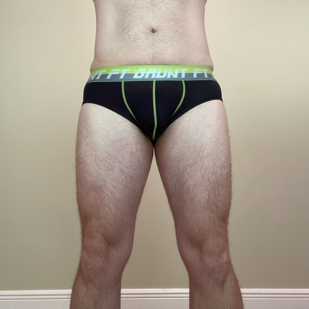 Fort Troff Grunt underwear briefs
